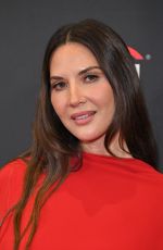 OLIVIA MUNN at Your Friends & Neighbors Big Screen Preview at PaleyFest LA 2026 in Los Angeles 04/11/2026
