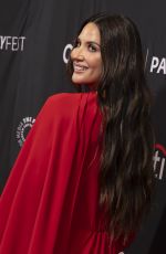 OLIVIA MUNN at Your Friends & Neighbors Big Screen Preview at PaleyFest LA 2026 in Los Angeles 04/11/2026