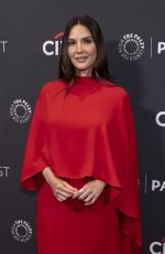OLIVIA MUNN at Your Friends & Neighbors Big Screen Preview at PaleyFest LA 2026 in Los Angeles 04/11/2026