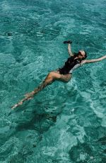 OLIVIA PONTON for Coral Gardeners in Tahiti, April 2026