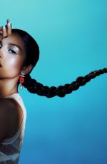 OLIVIA RODRIGO - AB+DM for NYLON Magazine, May 2021