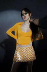OLIVIA RODRIGO - AB+DM for NYLON Magazine, May 2021