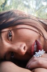 OLIVIA RODRIGO for Cosmopolitan Magazine, Summer 2026