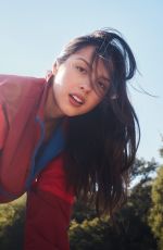 OLIVIA RODRIGO for Cosmopolitan Magazine, Summer 2026