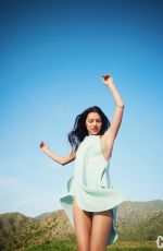 OLIVIA RODRIGO for Cosmopolitan Magazine, Summer 2026