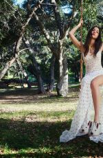 OLIVIA RODRIGO for Cosmopolitan Magazine, Summer 2026