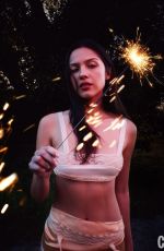 OLIVIA RODRIGO for Cosmopolitan Magazine, Summer 2026