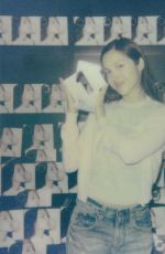 OLIVIA RODRIGO - Instagram Photos 04/28/2026
