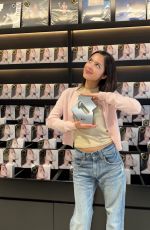 OLIVIA RODRIGO - Official Charts, April 2026