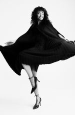 OLIVIA SWAN for 1883 Magazine, April 2026