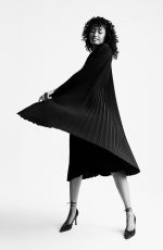 OLIVIA SWAN for 1883 Magazine, April 2026