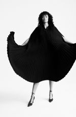 OLIVIA SWAN for 1883 Magazine, April 2026