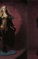 OLIVIA TAYLOR DUDLEY for The Photobook Magazine, April 2026