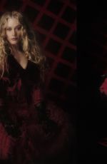 OLIVIA TAYLOR DUDLEY for The Photobook Magazine, April 2026