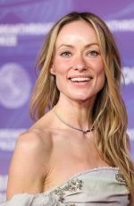 OLIVIA WILDE at 12th Breakthrough Prize in Santa Monica 04/18/2026