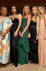 OLIVIA WILDE at Ulla Johnson Celebrates Launch of Ulla in West Hollywood 04/16/2026
