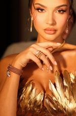 ORIOLA MARASHI - Instagram Photos 04/29/2026