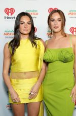 PAIGE DESORBO at 2026 iHeartPodcast Awards in Austin 03/16/2026