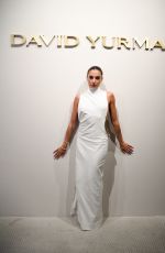 PAIGE DESORBO at David Yurman: Noumenon, Origin of Form in New York City 04/16/2026