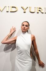 PAIGE DESORBO at David Yurman: Noumenon, Origin of Form in New York City 04/16/2026