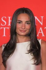 PAIGE DESPORBO at 30th Annual FGI Rising Stars Awards in New York City 04/16/2026