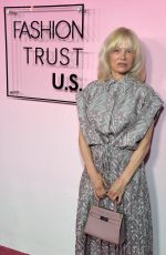 PAMELA ANDERSON at Fashion Trust U.S 2026 Awards at Nya Studios in Los Angeles 04/07/2026