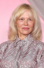 PAMELA ANDERSON at Fashion Trust U.S 2026 Awards at Nya Studios in Los Angeles 04/07/2026