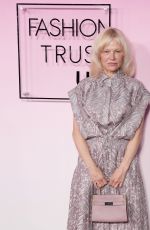 PAMELA ANDERSON at Fashion Trust U.S 2026 Awards at Nya Studios in Los Angeles 04/07/2026