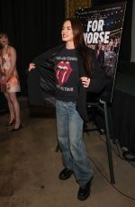 PARIS BERELC at a Special Screening of For Worse at Laemmle Royal in Los Angeles 02/28/2026