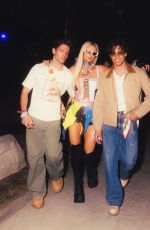 PARIS HILTON at Coachella 04/11/2026