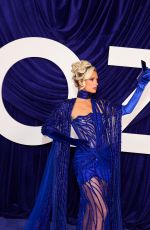 PARIS HILTON at Motorola razr Studios Launch Party in Los Angeles 04/29/2026
