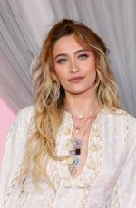 PARIS JACKSON at Fashion Trust U.S 2026 Awards at Nya Studios in Los Angeles 04/07/2026