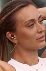 PAULA BADOSA for Bang & Olufsen, April 2026