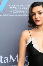 PAULINA CHAVEZ at MAFTF