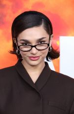 PAULINA CHAVEZ at Official FYC Screening of Landman at Saban Media Center in Hollywood 04/16/2026