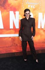 PAULINA CHAVEZ at Official FYC Screening of Landman at Saban Media Center in Hollywood 04/16/2026