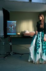 PENELOPE CRUZ for S Moda El Pais, May 2026