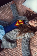 PENELOPE CRUZ for S Moda El Pais, May 2026