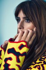 PENELOPE CRUZ for S Moda El Pais, May 2026