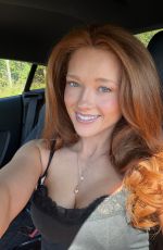 PHOEBE GINGER - Instagram Photos 04/28/2026