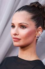 PIA MANCE at Fashion Trust U.S 2026 Awards at Nya Studios in Los Angeles 04/07/2026