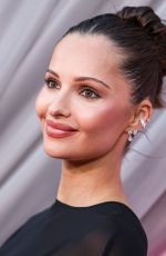 PIA MANCE at Fashion Trust U.S 2026 Awards at Nya Studios in Los Angeles 04/07/2026