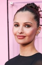 PIA MANCE at Fashion Trust U.S 2026 Awards at Nya Studios in Los Angeles 04/07/2026