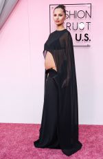 PIA MANCE at Fashion Trust U.S 2026 Awards at Nya Studios in Los Angeles 04/07/2026