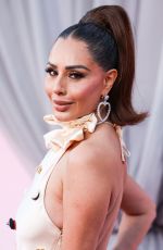 PIA MEHTA at Fashion Trust U.S 2026 Awards at Nya Studios in Los Angeles 04/07/2026