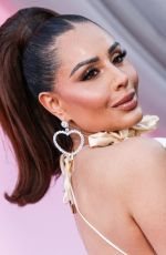 PIA MEHTA at Fashion Trust U.S 2026 Awards at Nya Studios in Los Angeles 04/07/2026
