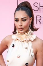 PIA MEHTA at Fashion Trust U.S 2026 Awards at Nya Studios in Los Angeles 04/07/2026