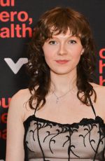 PIPPA KNOWLES at Our Hero, Balthazar Premiere in Los Angeles 04/03/2026