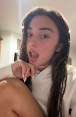 PRESLEY ELISE - Instagram Photos 04/28/2026