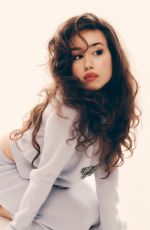 PRISCILLA DELGADO for Glamour Spain, September 2025